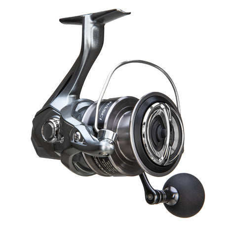 SHIMANO NASCI FC C5000XG