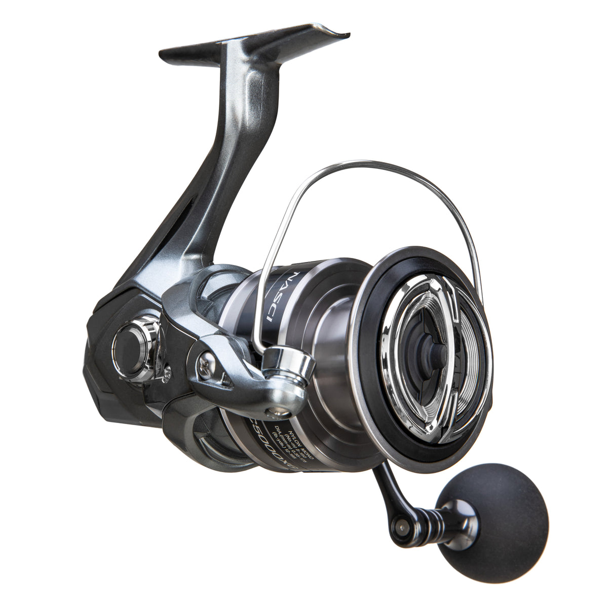 Shimano Ultegra C5000 FC XG Spinning Reel, Spin fishing