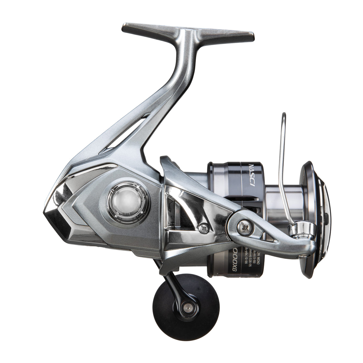 SHIMANO NASCI FC C5000XG