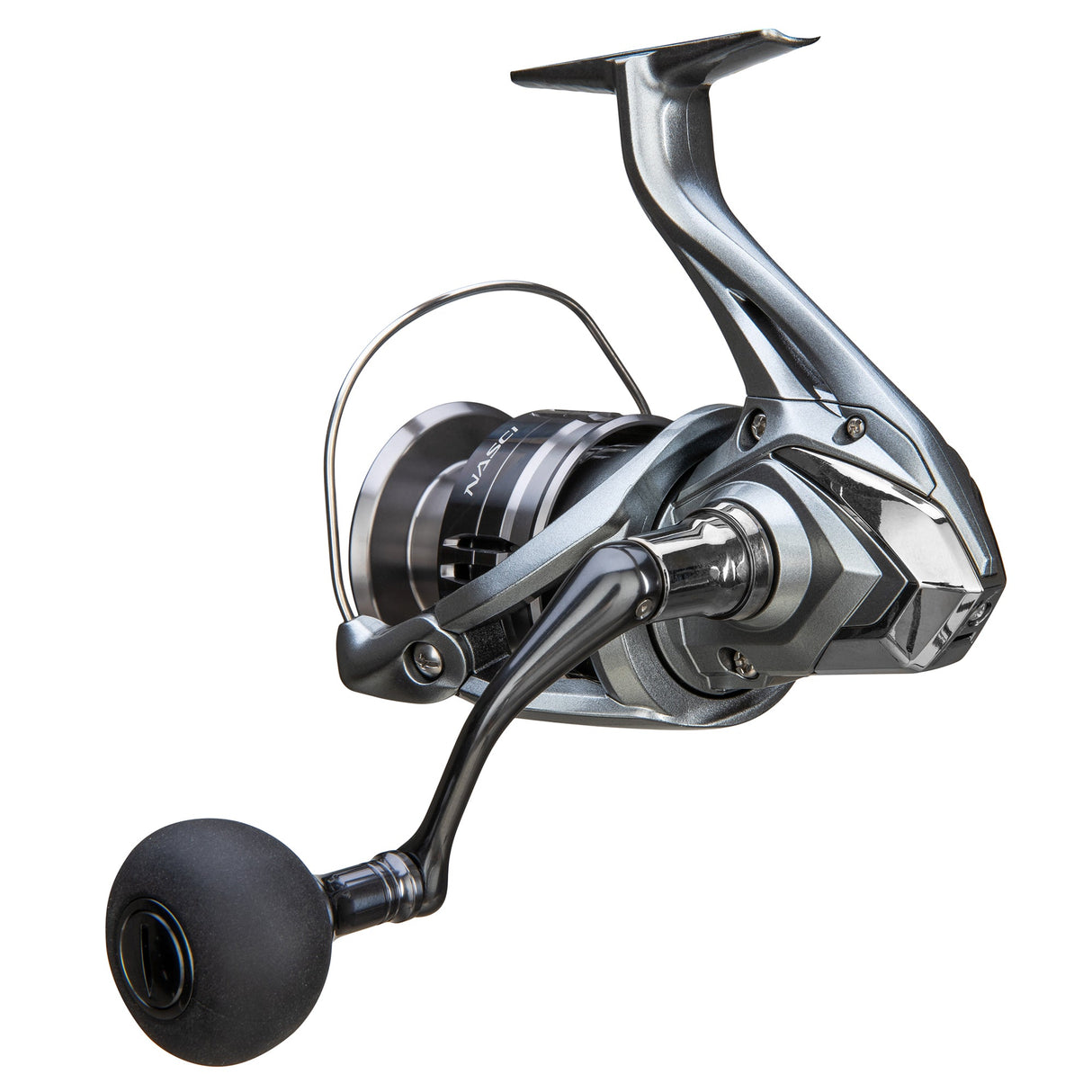 SHIMANO NASCI FC C5000XG