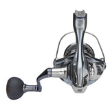 SHIMANO NASCI FC C5000XG