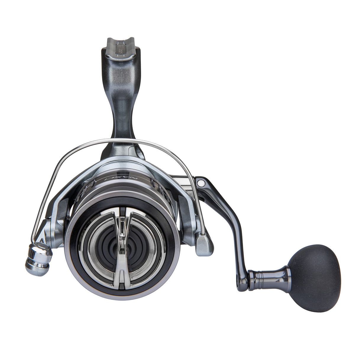 SHIMANO NASCI FC C5000XG