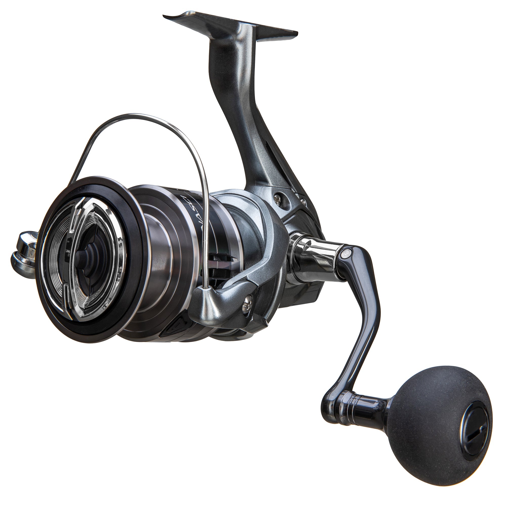 One of the most popular Spinning Reels Shimano 21 Twinpower SW C 5000 HG  Spinning Fishing Reel in 2021