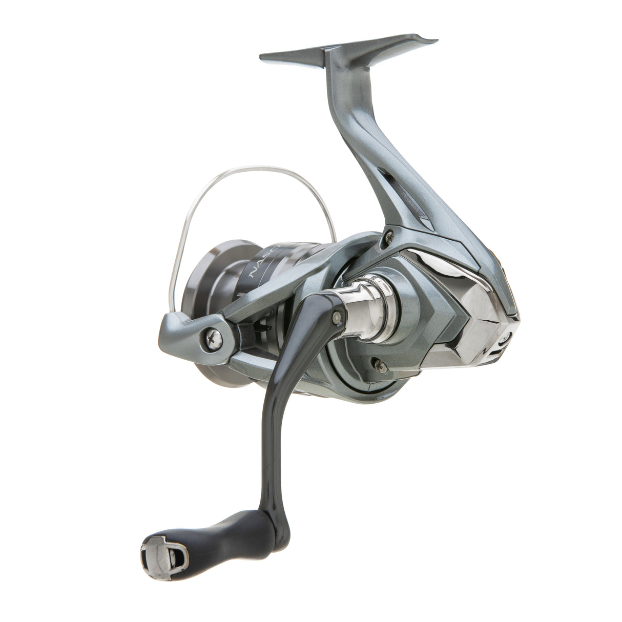 SHIMANO Nasci FC 2500HG