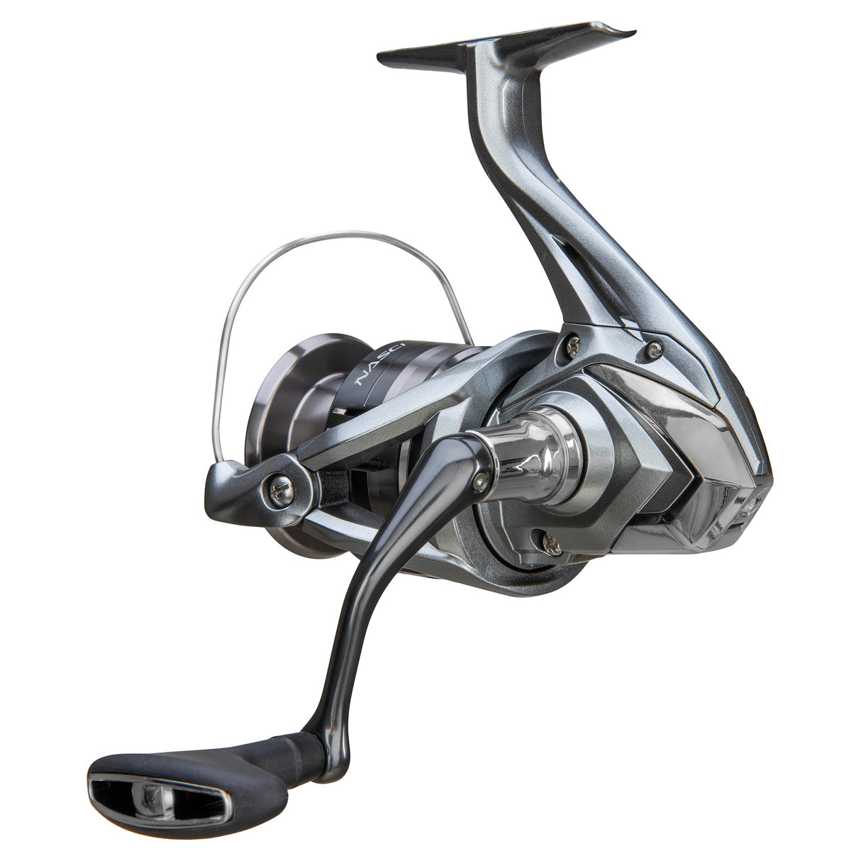 SHIMANO Nasci FC 4000XG