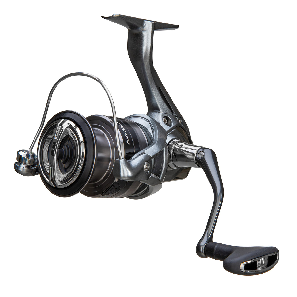 SHIMANO Nasci FC 4000XG