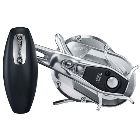 SHIMANO Ocea Jigger 1500HG