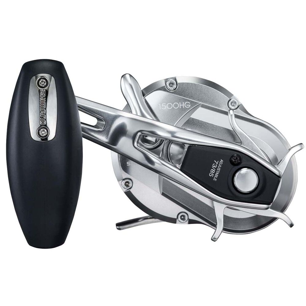 SHIMANO Ocea Jigger 2000NRHG