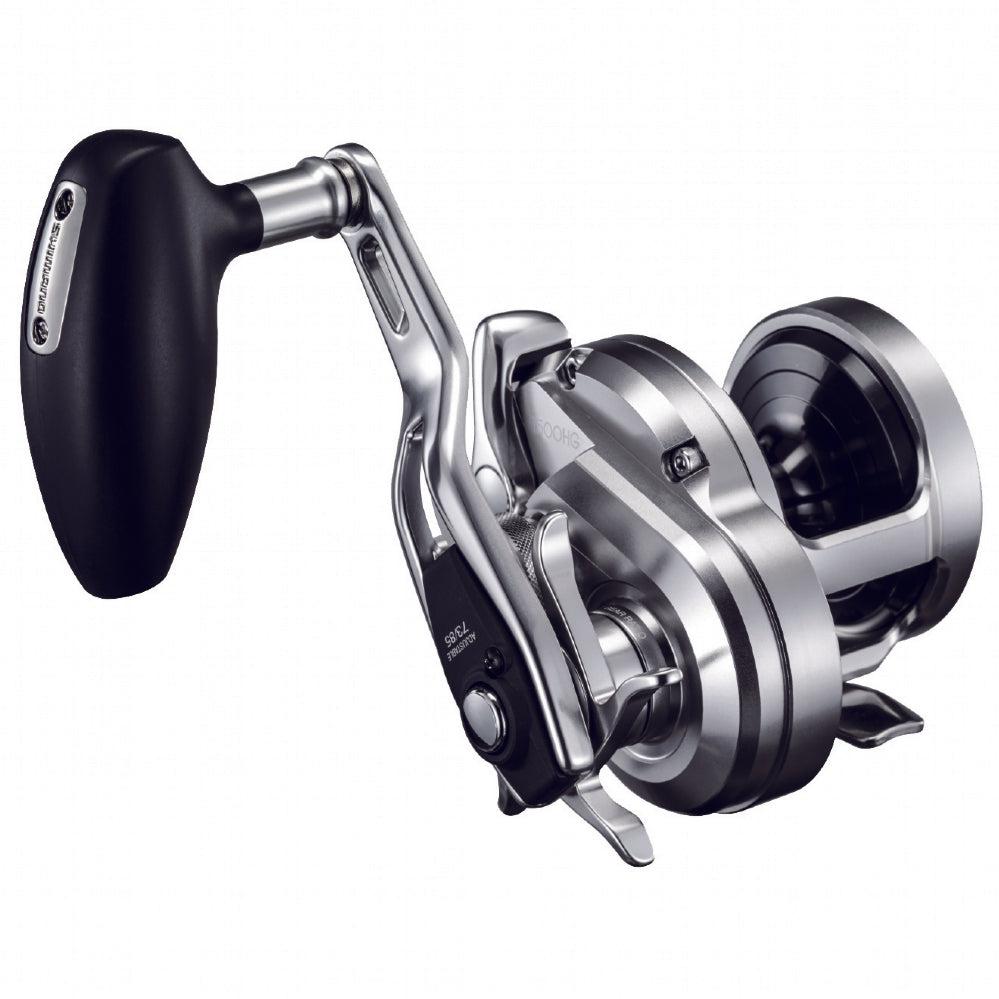 SHIMANO Ocea Jigger 4000