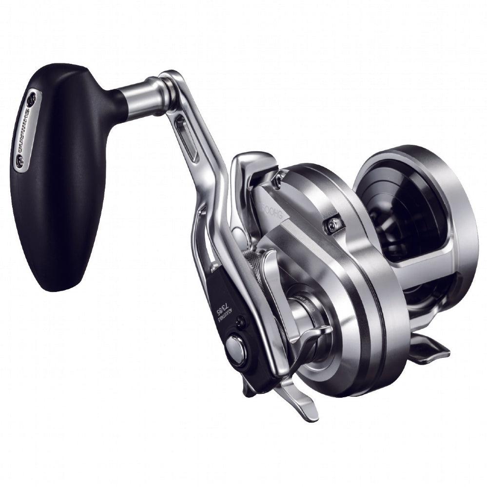 SHIMANO Ocea Jigger