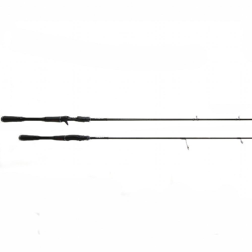 shimano 7ft spinning rod Shimano Poison Adrena Spinning Rods