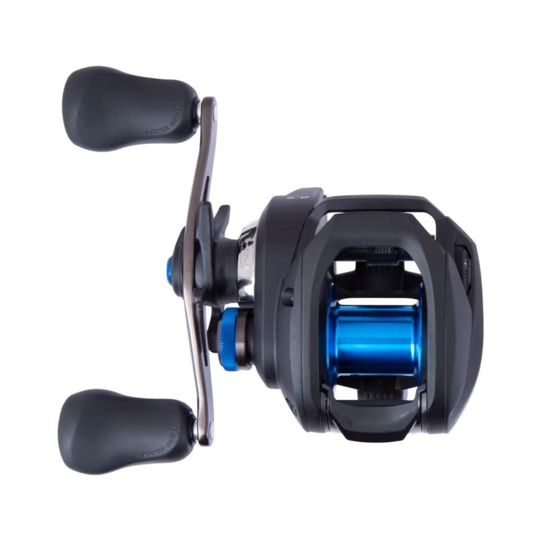全国宅配無料 SHIMANO SLX DC 150 XG from SHIMANO – CHAOS Fishing リール