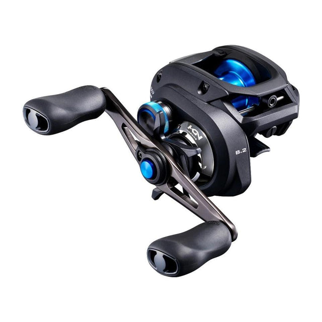 OPEN BOX SHIMANO SLX DC 150 XG