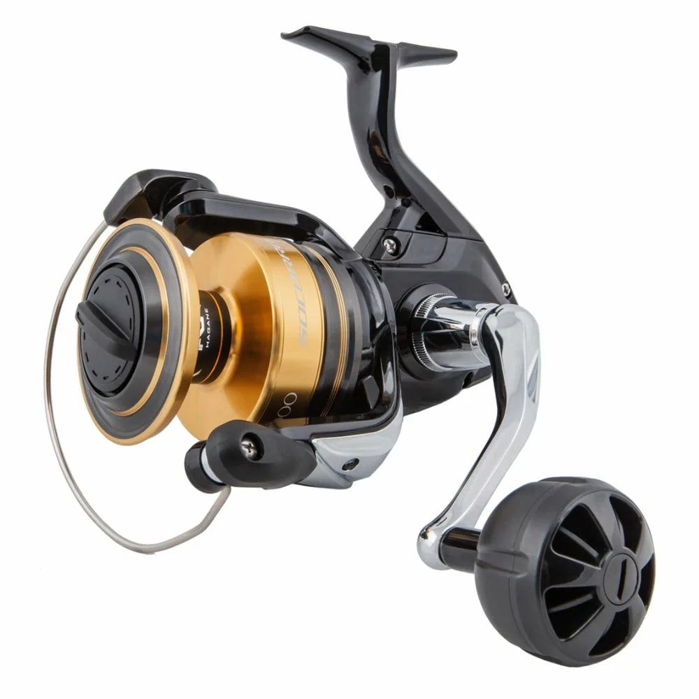 SHIMANO Socorro 8000SW