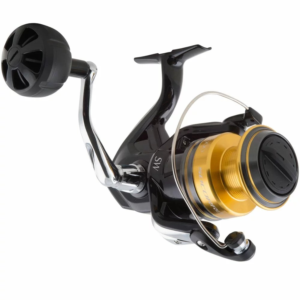 SHIMANO Socorro 8000SW