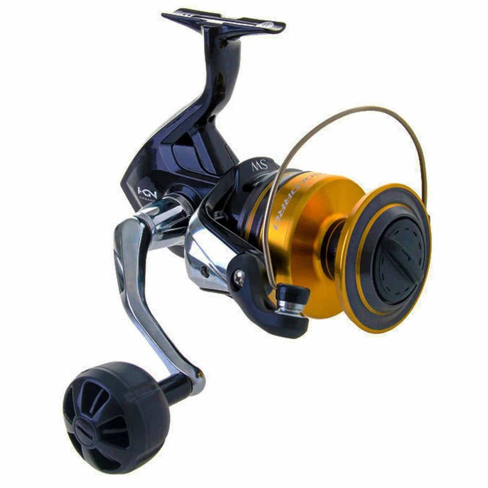 SHIMANO Socorro 8000SW