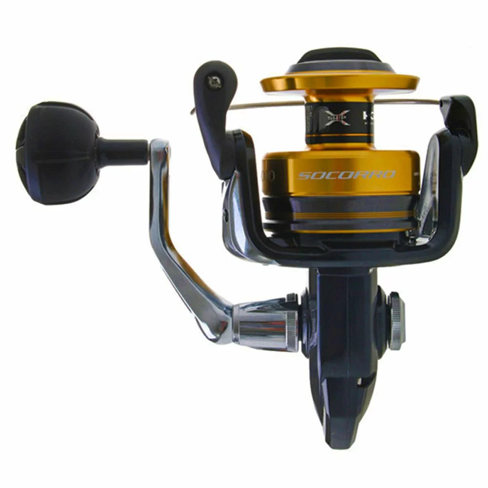 SHIMANO Socorro 8000SW