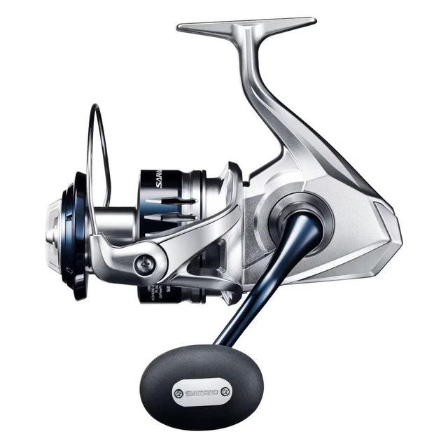 SHIMANO Saragosa SW A 14000XG