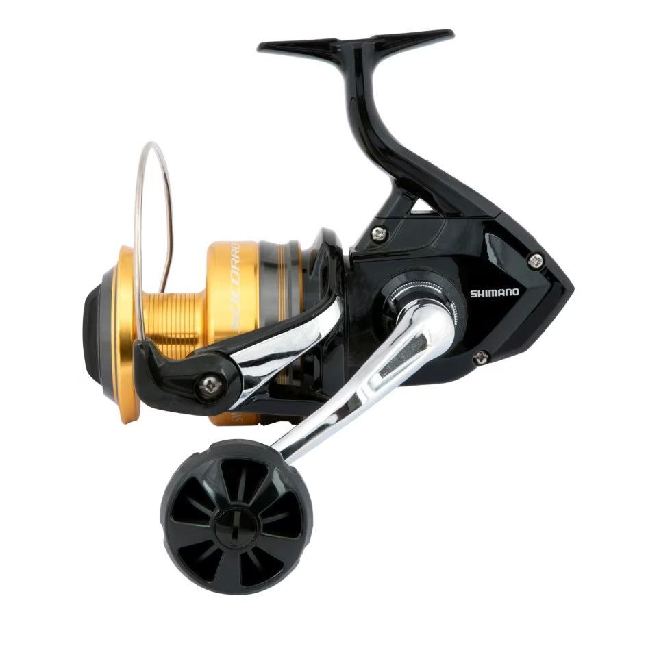 SHIMANO Socorro