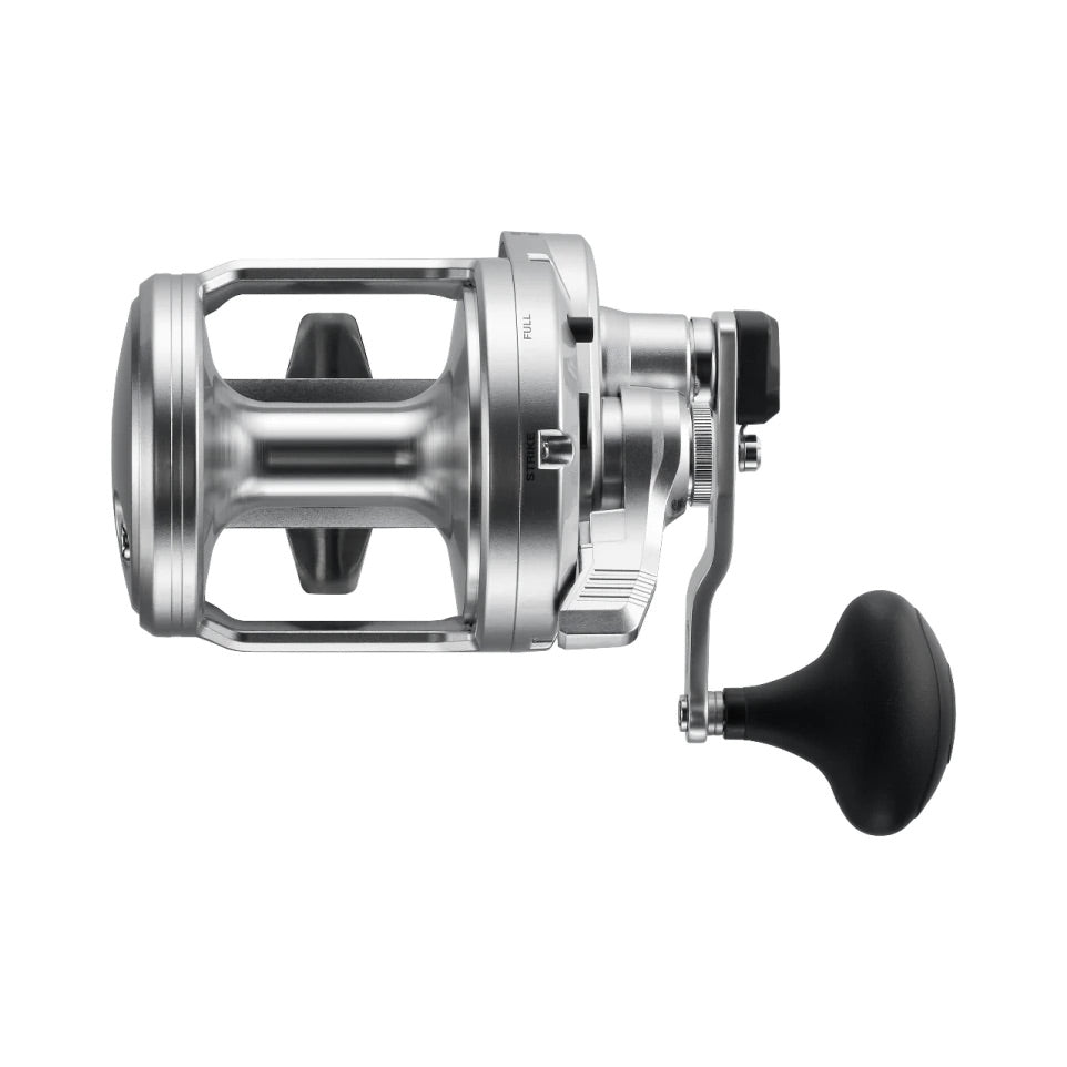 SHIMANO SpeedMaster II 12SPM