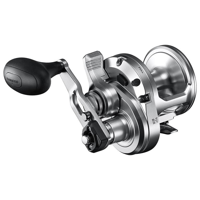SHIMANO Speedmaster II