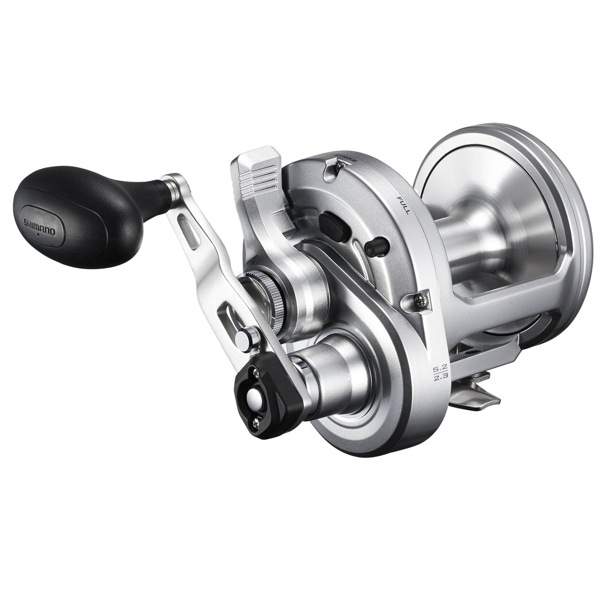 SHIMANO Speedmaster II