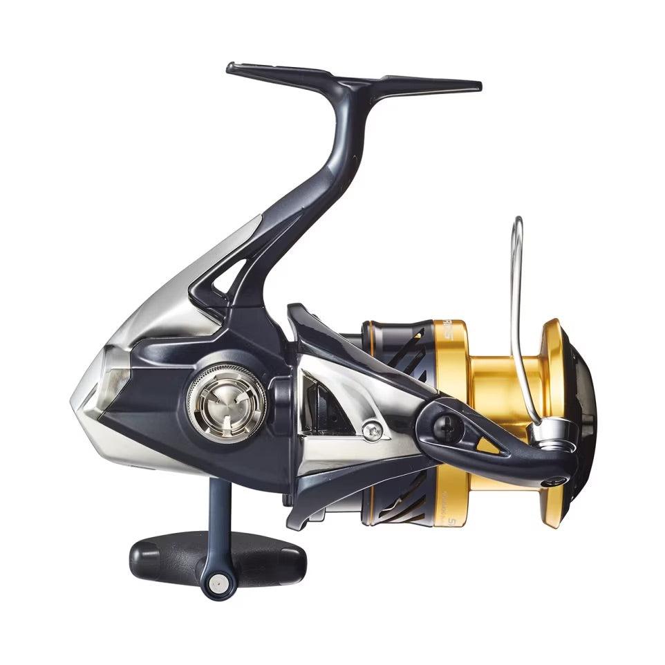 SHIMANO Spheros SW 3000HG