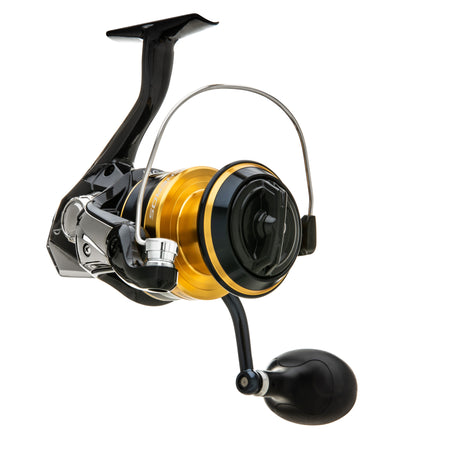 SHIMANO Spheros SW A 10000PGA