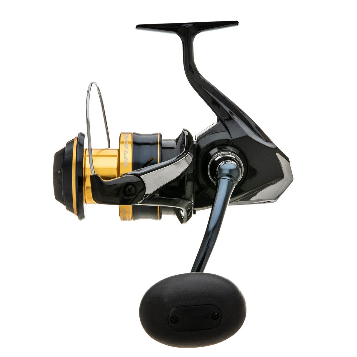 SHIMANO Spheros SW A 10000PGA