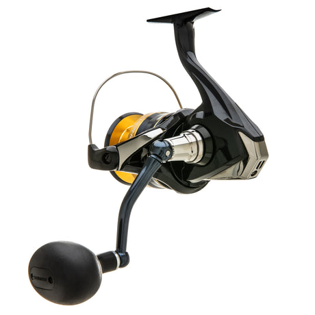 SHIMANO Spheros SW A 10000PGA