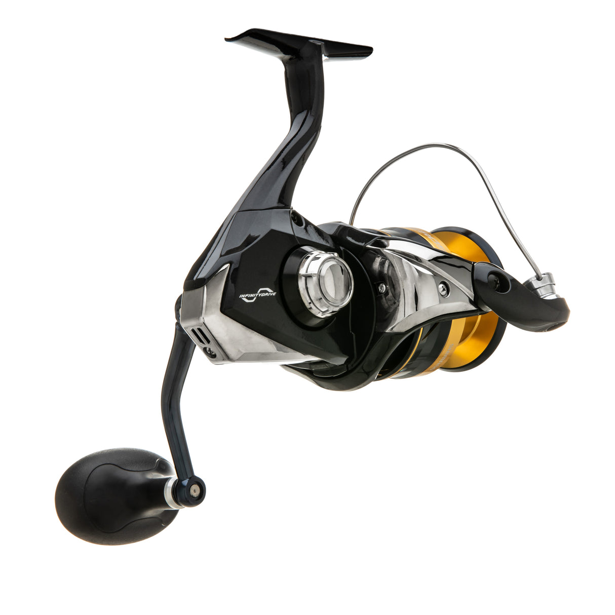 SHIMANO Spheros SW A 14000XGA