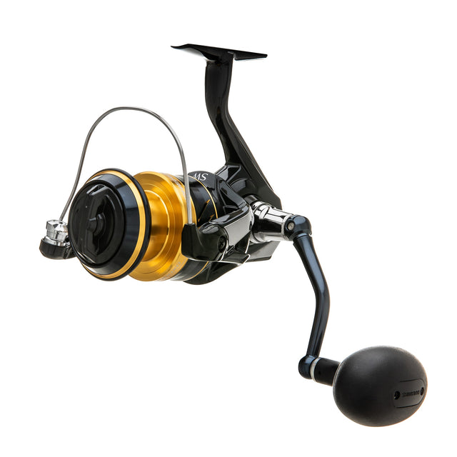 SHIMANO Spheros SW A 14000XGA