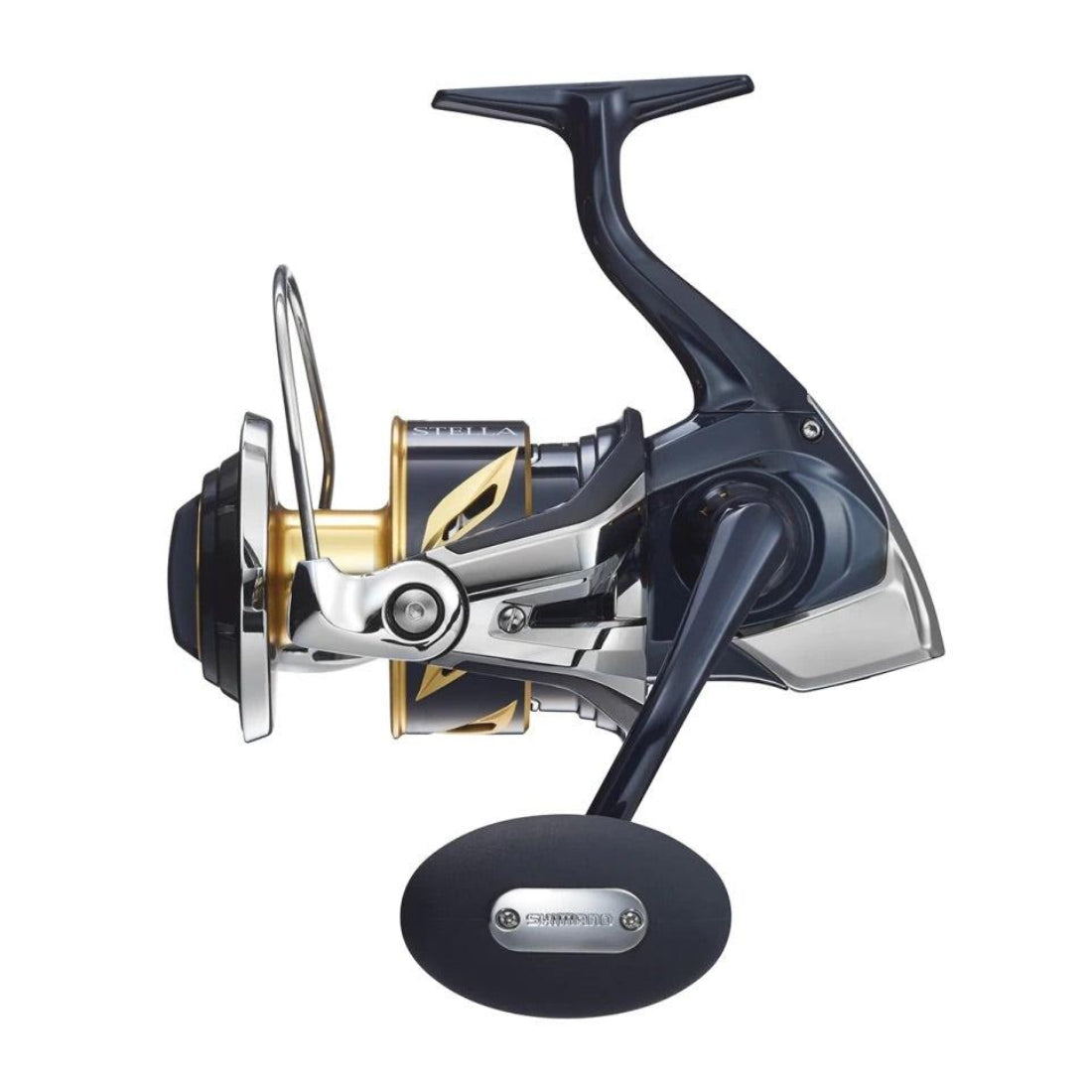 Shimano Stella SW – CHAOS Fishing