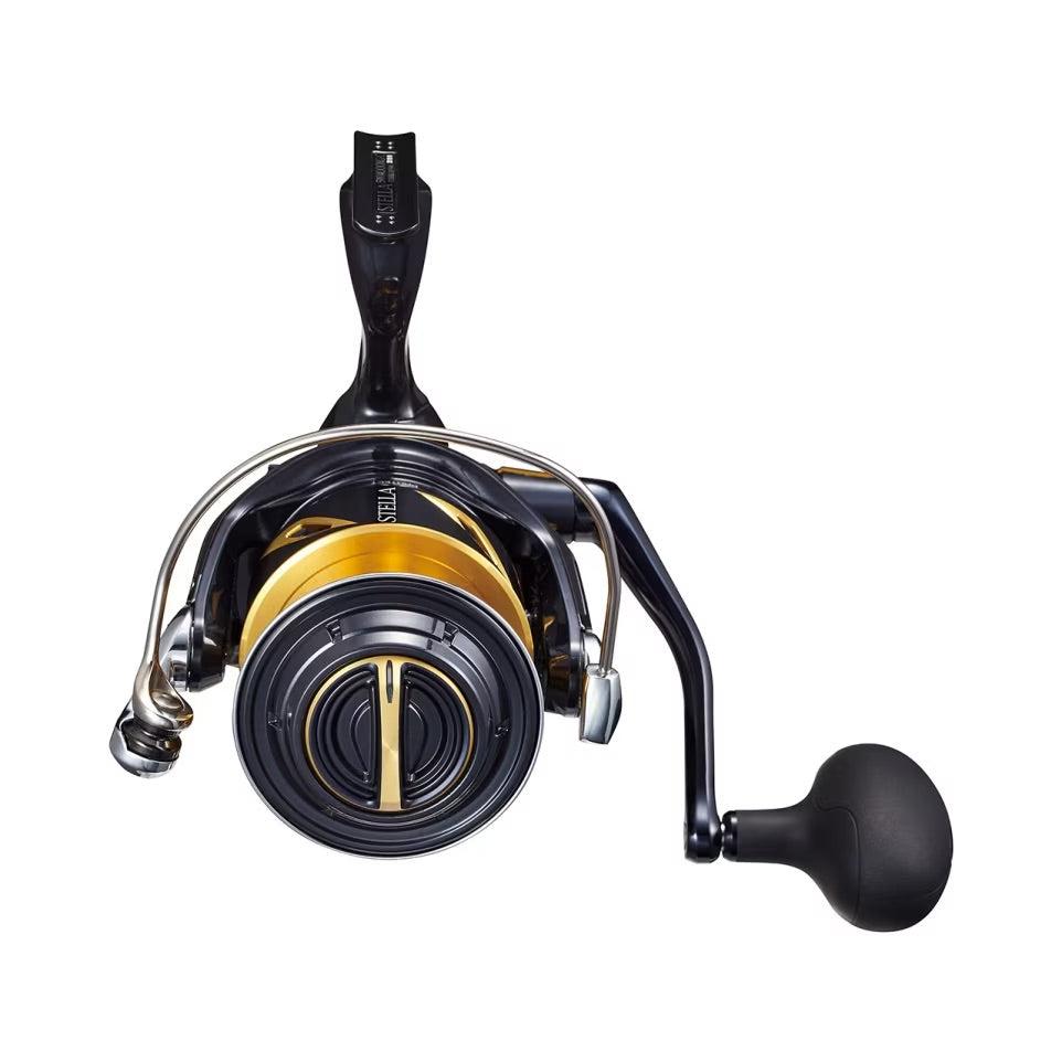 Shimano Stella SW – CHAOS Fishing