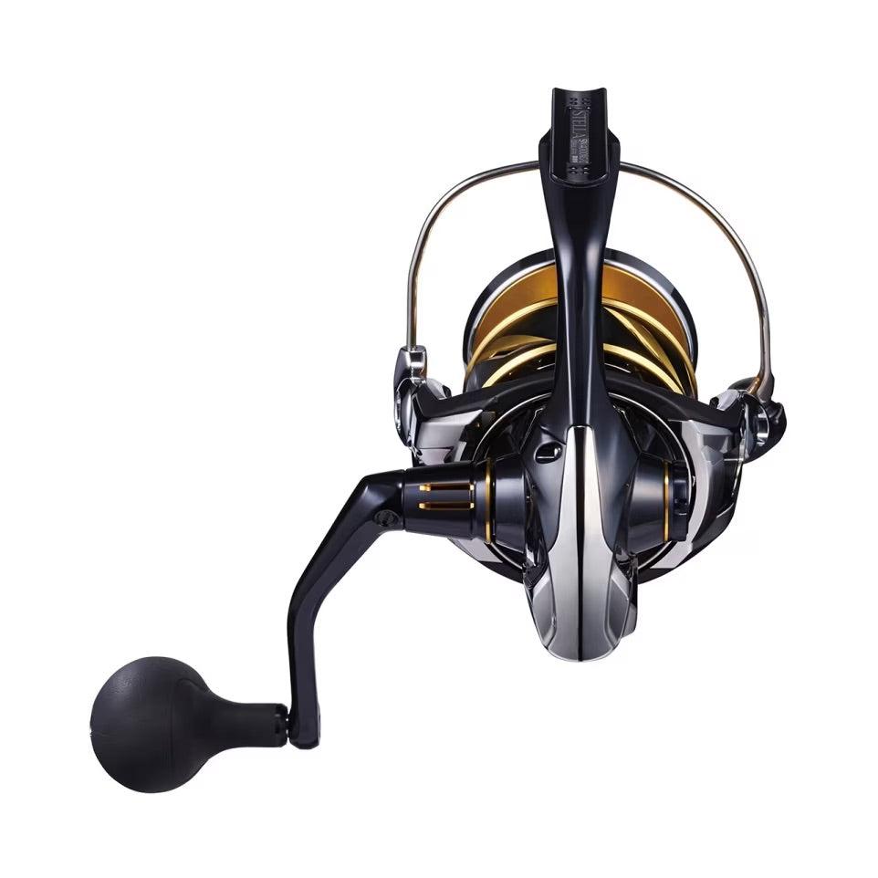Shimano Stella SW – CHAOS Fishing