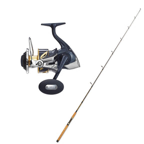 SHIMANO Stella SW C 30000C1