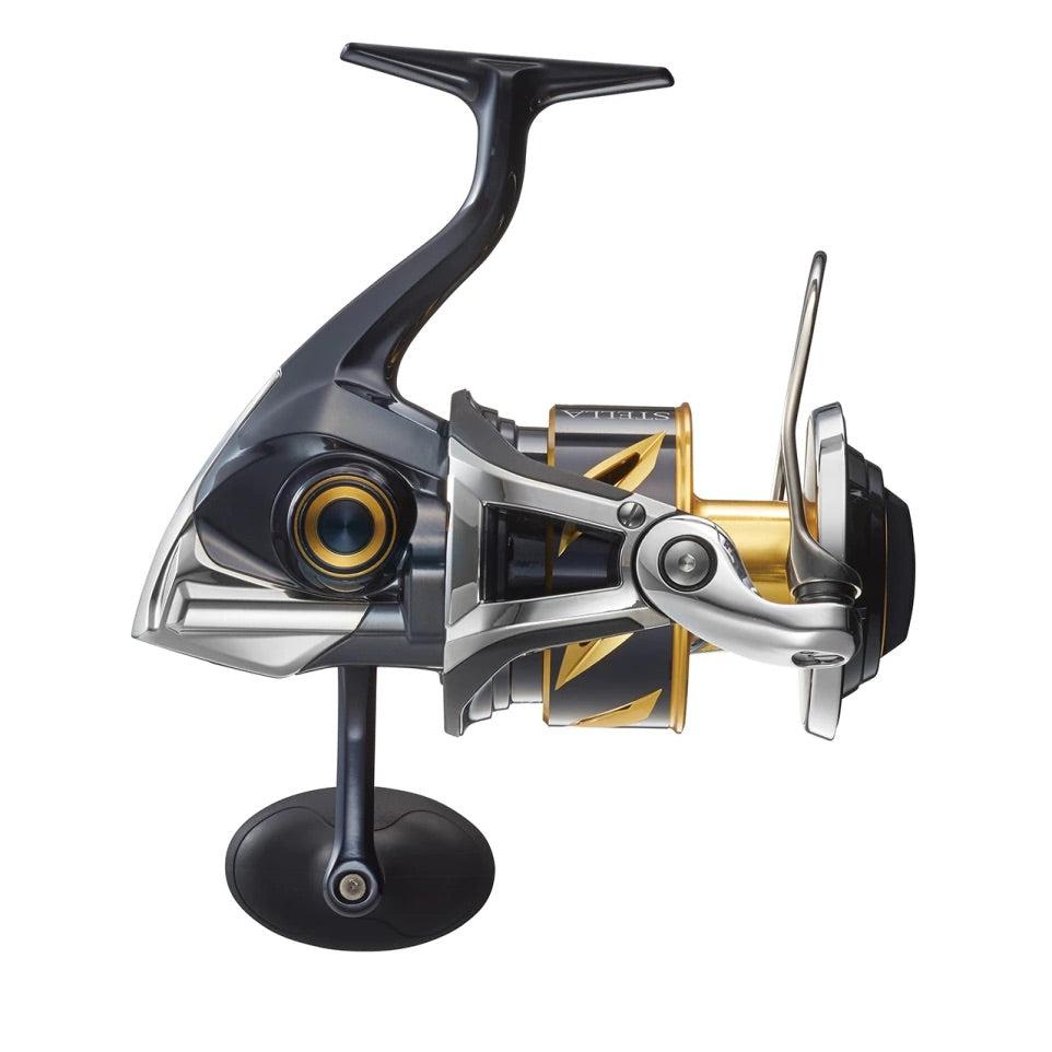 STELLA SW, SPINNING SW, REELS, PRODUCT