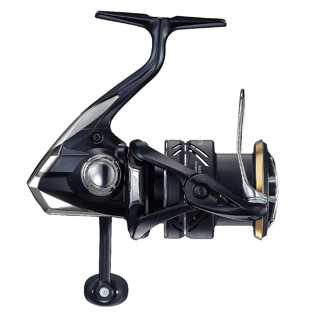 SHIMANO Sustain 2500HGFJ