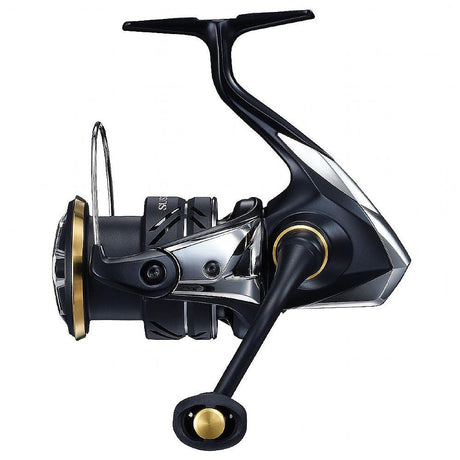 SHIMANO Sustain 2500HGFJ