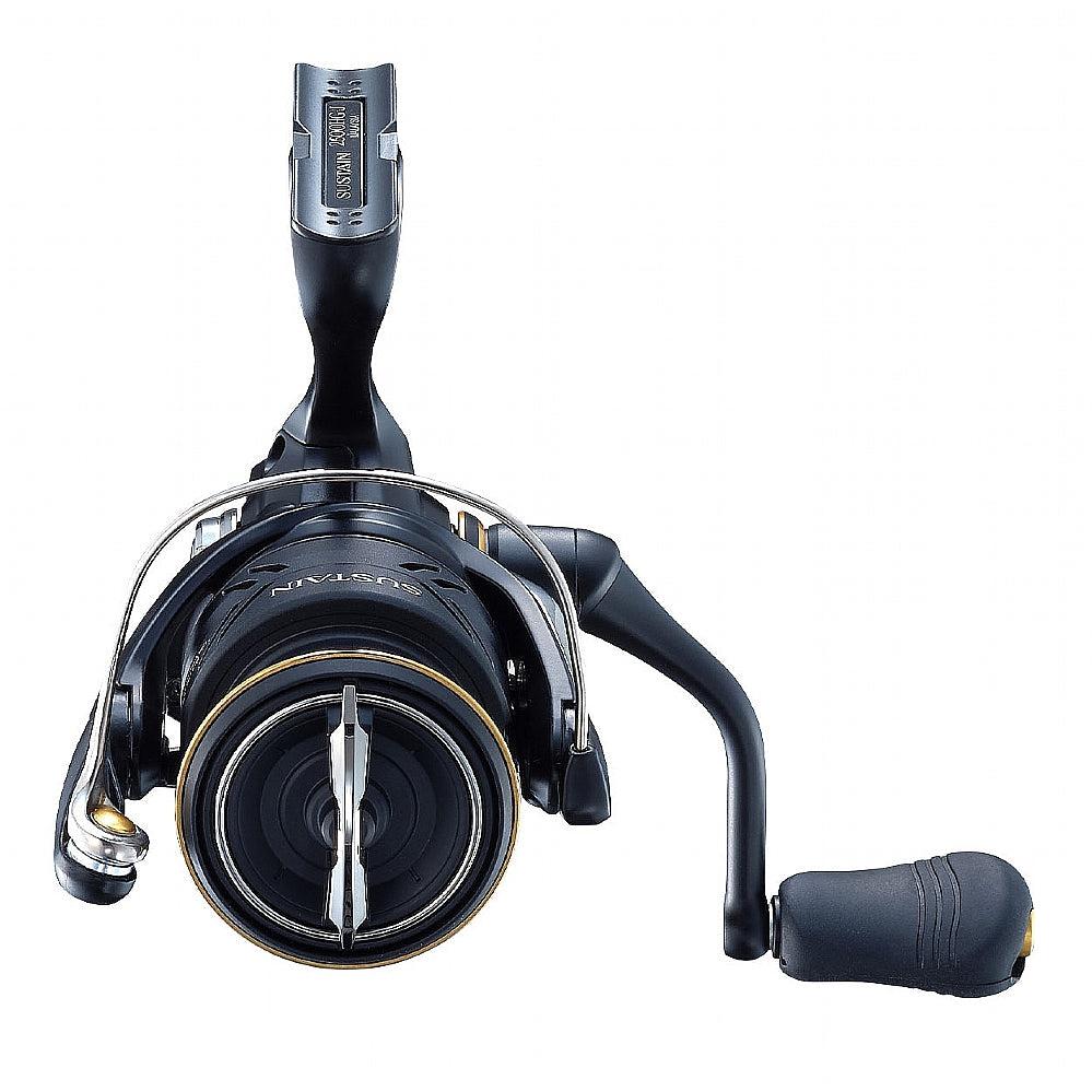 SHIMANO Sustain C3000HGFJ