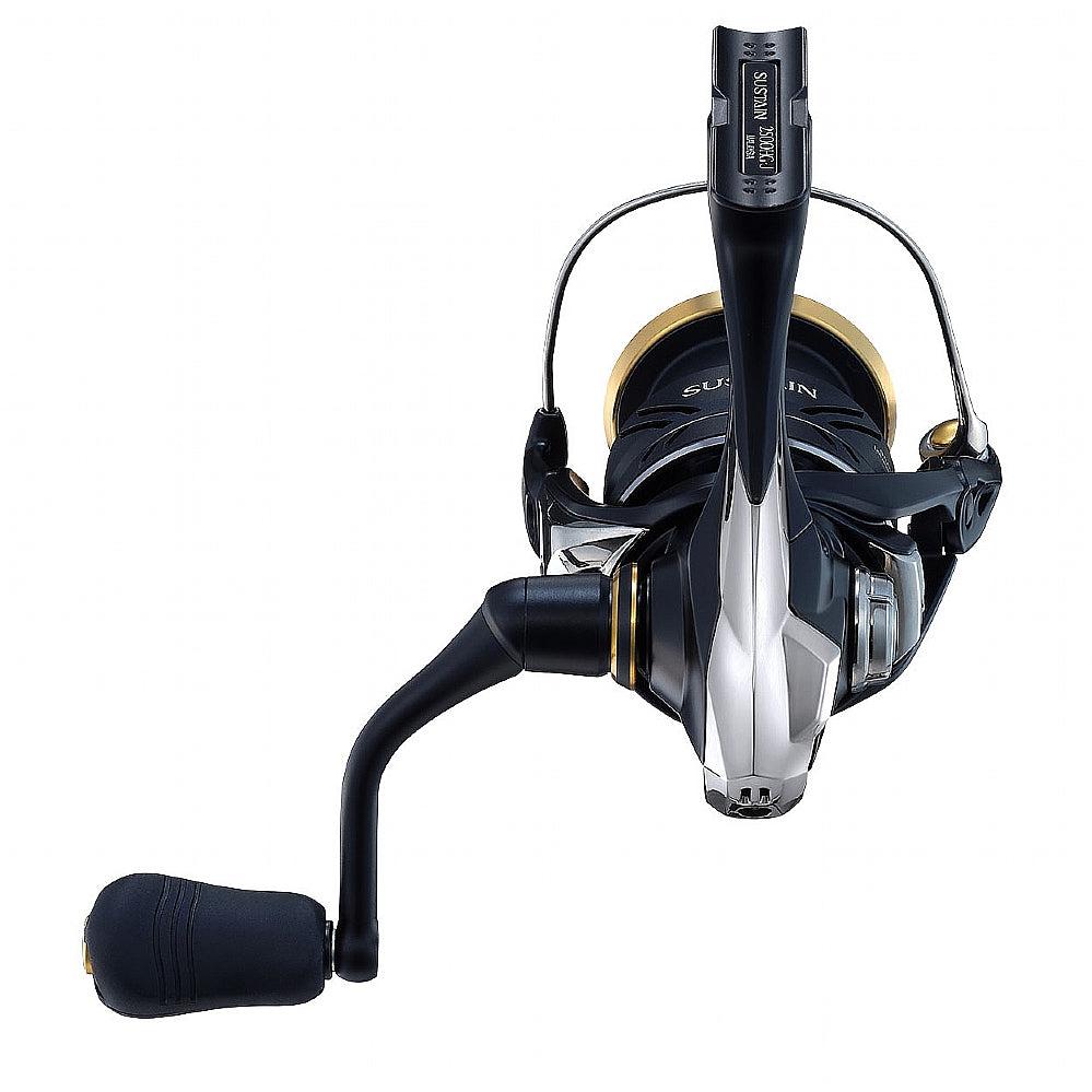 SHIMANO Sustain C3000HGFJ