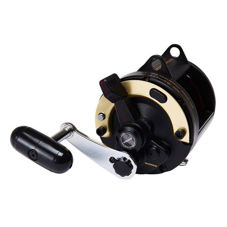 SHIMANO TLD 20 Lever Drag