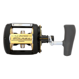 SHIMANO TLD 50IILRSA 2-Speed Lever Drag