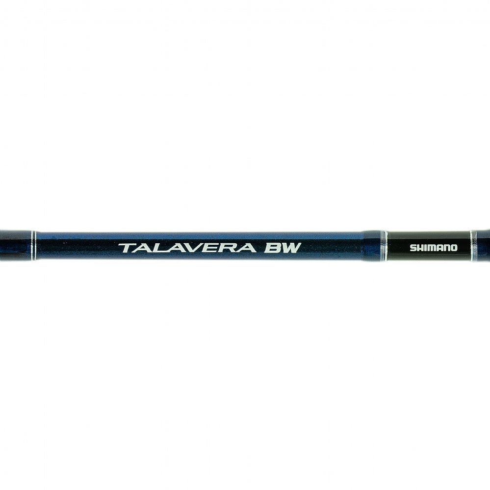 SHIMANO Talavera Bluewater Slick Butt 7FT Medium