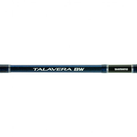 SHIMANO Talavera Bluewater Slick Butt 7FT Medium Light