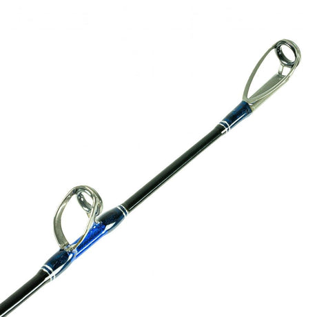 SHIMANO Talavera Bluewater Slick Butt 7FT Medium Light