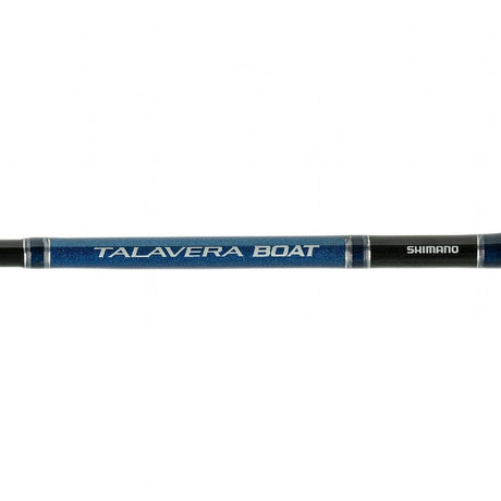 SHIMANO Talavera Boat 6'6" Spinning Rod 66 H