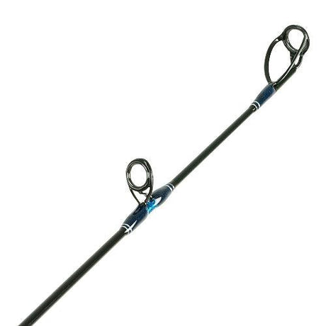 SHIMANO Talavera Boat 6'6" Spinning Rod 66 H