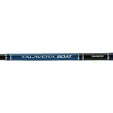 SHIMANO Talavera Boat 6'6" Spinning Rod 66 MH