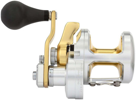 SHIMANO Talica 10II 2SPD LD